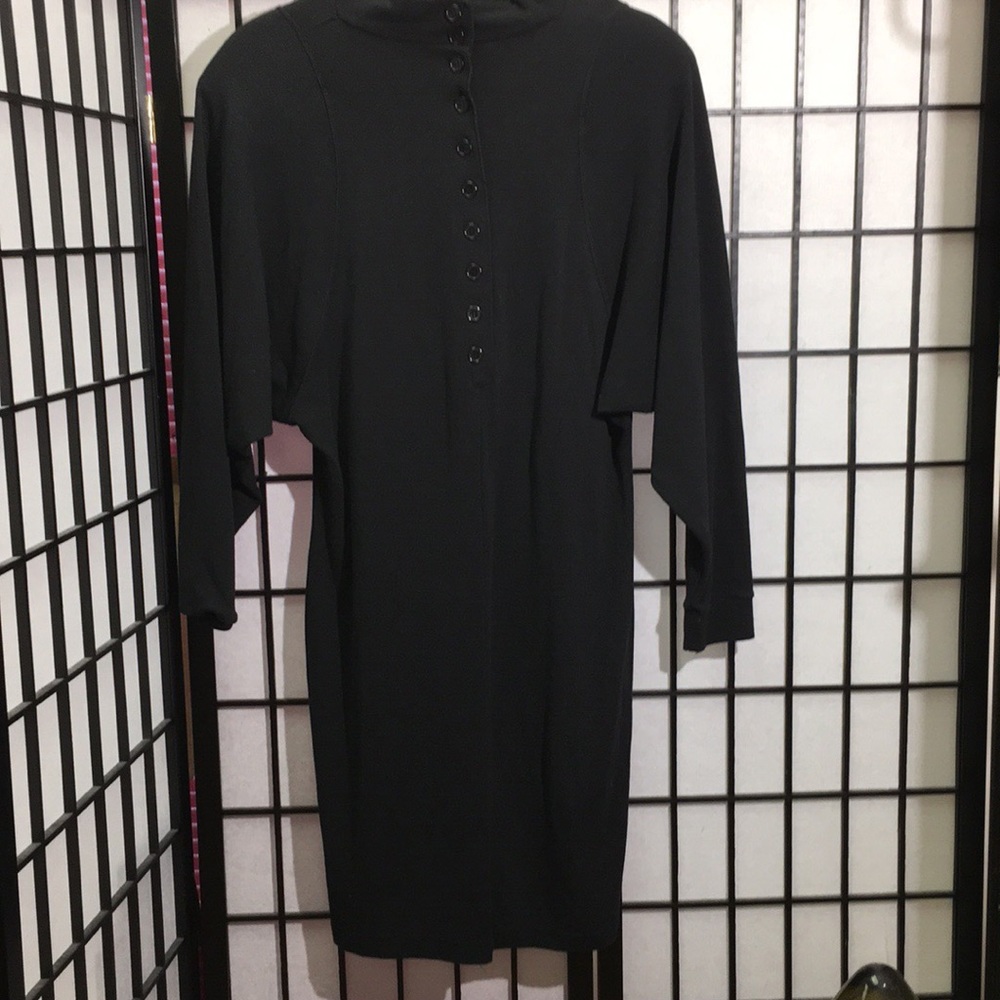 Vintage S. Roberts Dress Size L